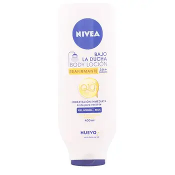 

Shower Cream Q10 Nivea (400 ml)
