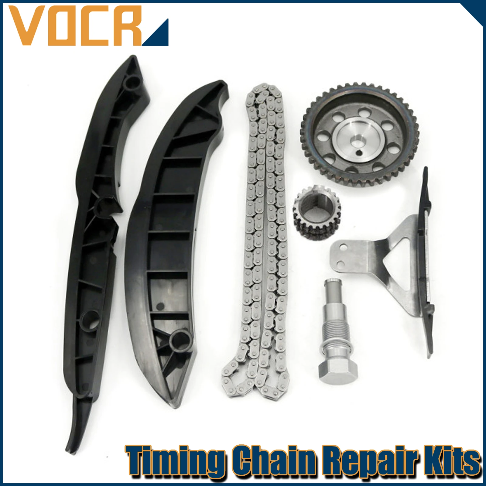 VOCR G20D Engine TIMING REPAIR KITS For SSANGYONG KORANDO 2.0 2012 DS070120 Car Accessories