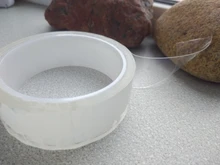 Kitchen Sink Waterproof Strip Transparent-Tape-Tape Pool-Water-Seal Bathroom-Gap Self-Adhesive