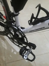 Pedals Cleats Bearings Bicycle-Accessories Road-Bike Self-Locking KEO ZP-110 ZERAY LOOK