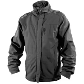 

WINDPROOF WORK M OUTRIGHT SPANDEX/MICROJOPOLAR BLACK ASPEN ASP