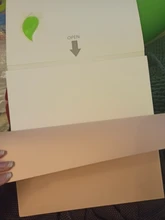 Bloc con hojas para pintura, papel artístico de 300g/m2, 100% de algodón para pintura con acuarela y bocetos