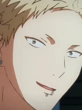 Bolso de compras Ulzzang Bj para mujer, bolsa de lona con estampado de dibujos animados, informal, Harajuku, Punk, 2020