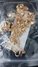 Vankim-tobilleras para mujeres, joyería de pies para sandalias de ganchillo, corazón Simple, Pies Descalzos, pulsera para tobillo de dos capas, 2019