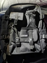 Mochila de nailon para hombre y mujer, bolso escolar de malla de viaje para estudiantes y estudiantes, para ordenador portátil, a la moda