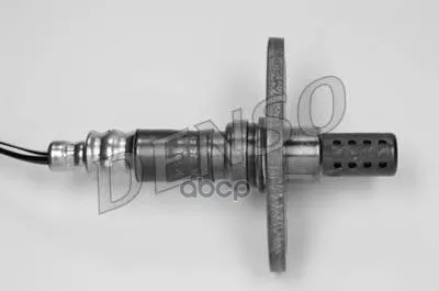 Датчик Кислородный 4wires/Flang/750mm 4efe/4efel Denso арт. DOX0111
