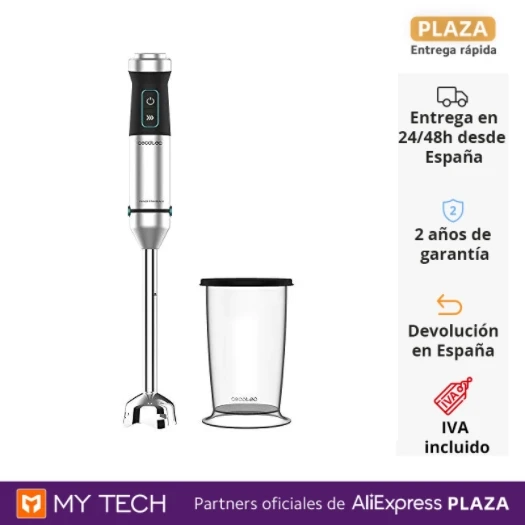 handmixer 1500 watt