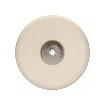 

BOSCH-Disk polisher felt with thread M 14 180 mm