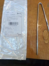 Barra de soldadura de aluminio en polvo, barra de soldadura de brazo de 1,6/2MM, baja temperatura, 10/20 piezas