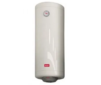 

Water heater Green Line 80L combination wall mounted with 1-м теплообменником and тэном