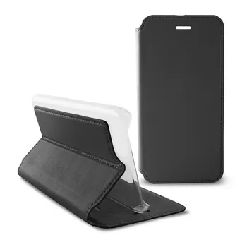 

Folio Mobile Phone Case Iphone 6 Slim Black