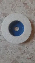 Polishing-Wheel Angle-Grinder Wheel-Felt Marble Glass-Ceramics Buffing-Pads Wool 100mm