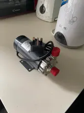 Homebrew-Pump MP-15R Brewing Food-Grade 304-Stainless-Steel 220V Temperature-140c Bsp/Npt