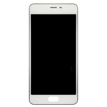 

Display For Meizu M3S | Color Gold | With Frame |