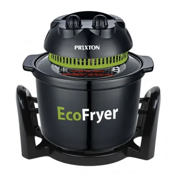 

Fryer without oil Prixton Ecofryer 5L ECO 100