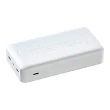 Power Bank INTENSO 7332552 20000 мАч белый