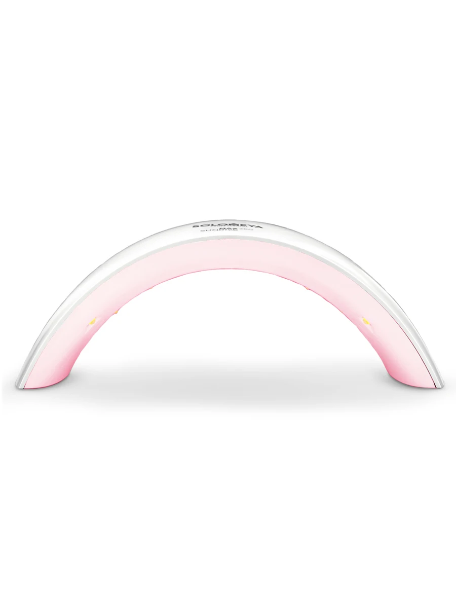 Solomeya Профессиональная сенсорная Led-лампа / Sunrise Max 36G(36W