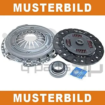 

VALEO KIT 3P + CSC - FI DUCATO (> 2006) 834037VALEO