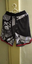 Pantalones cortos deportivos para hombre, Shorts de secado rápido para entrenamiento, gimnasio, verano, 2020