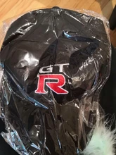 2019 nuevo Nissan GTR racing de Deportes de la motocicleta gorras de béisbol GTR curva gorros de hip hop moda ajustable al aire libre sombrero de papá