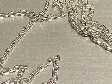 Nueva joyería de plata de ley 925 NEHZY, collar de cadena a la moda para mujer, accesorios de Collar corto, venta al por mayor de gama alta