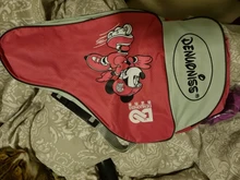 Skate-Bag Roller Adult Kids Portable NEW Oxford Cute 55x22x33cm Gift Big-Capacity Cartoon