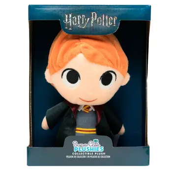 

Plush Harry Potter Rum Exclusive 18cm