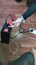 Current Regulator Power-Supply Adjustable 30v 10a High-Precision Voltage And New