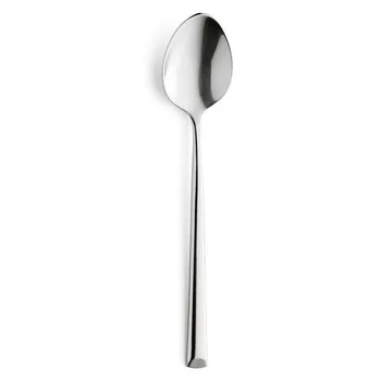 

Coffee Spoon Amefa Metropole (12 pcs) Stainless steel