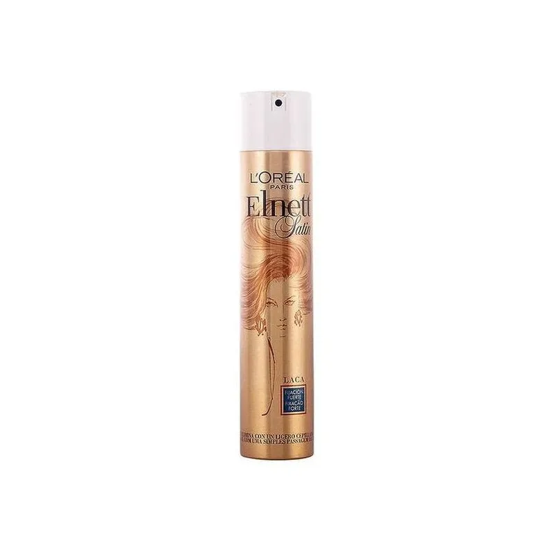 Спрей для волос с сильной фиксацией Elnett L'Oreal Expert Professional |