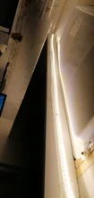 Led-Strip-Light Switch Garden Outdoor Flexible High-Brightness Waterproof 2835 220V 120leds/m