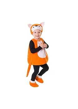 

Small Fox 1-2 years ref.203204