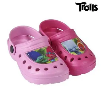 

Beach Sandals Trolls 72406