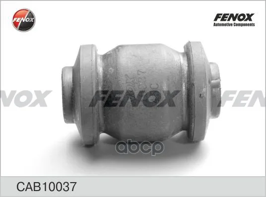 Сайлентблок Рычага Передний Hyundai Accent(Lc) Tagaz 00- Cab10037 FENOX арт. CAB10037