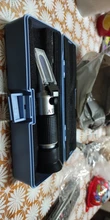 Tester-Tool Car-Battery-Refractometer Antifreeze Engine-Fluid-Glycol Yieryi with The-Box
