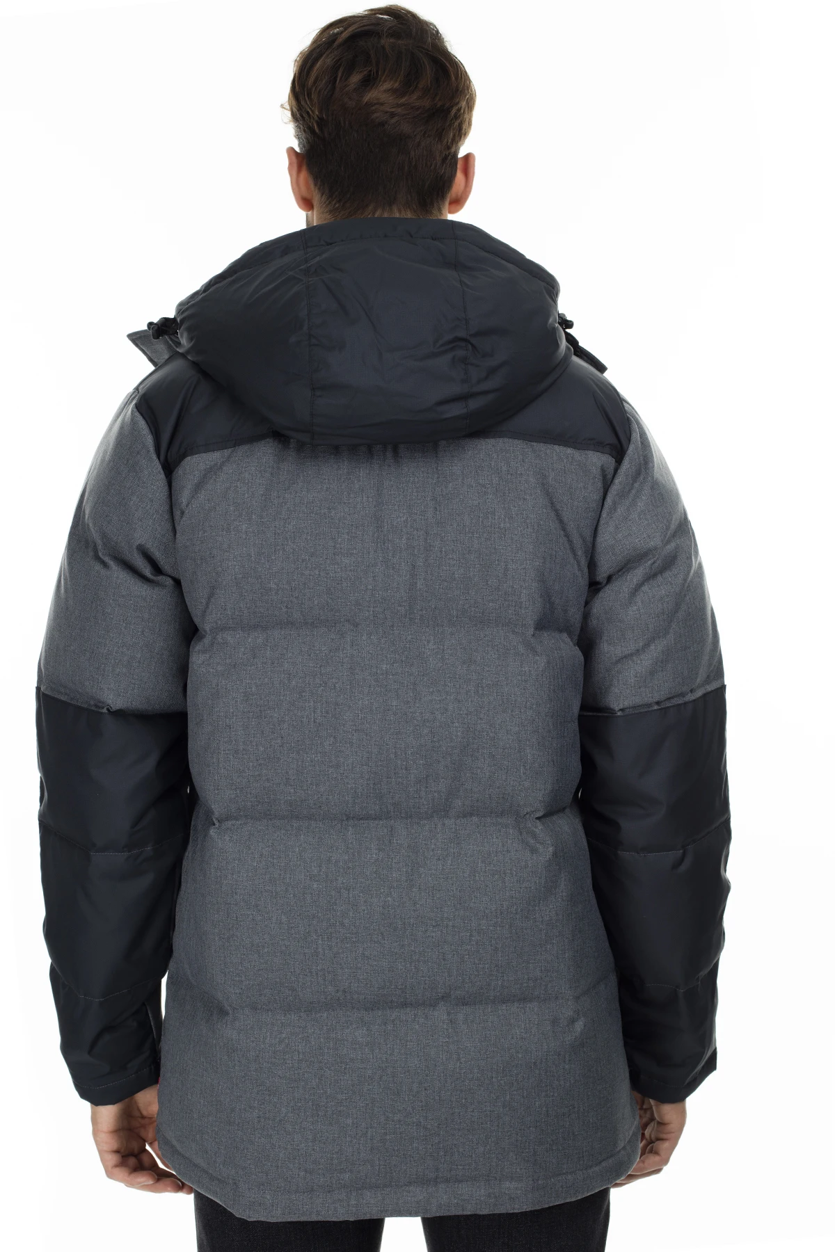 Levi's водонепроницаемое Мужское пальто 56585