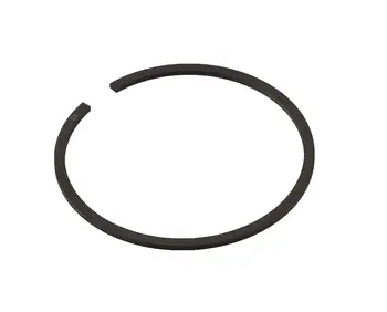 

Piston ring tohatu mfs4-6c/b, mfs9.9b-18B, mfs25a/30a (STD) lower 3h6000120
