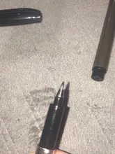 Pluma de pincel de 3 puntas, pluma de caligrafía, palabras aprendiendo chino, papelería, marcadores de dibujo para estudiantes, útiles escolares: Juego de bolígrafos