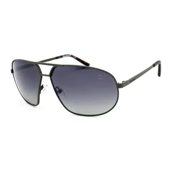 

Sunglasses men Timberland TB9150-6397R Green (63 Mm)