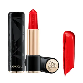 

LANCOME ABSOLU ROUGE RUBY CREAM LIPSTICK 131 CRIMSON FLAM 1UN