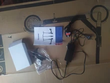 IScooter-patinete eléctrico E9D de 350W, Scooter plegable de 2 ruedas de 8,5 pulgadas, Mini Scooter inteligente para adultos, 30 km/h