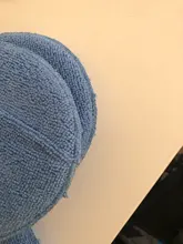 Toalla de limpieza de microfibra, 3/6/9 Uds., microfibra, para coche, doble capa, Extra suave, paño de Secado y limpieza, trapos de lavado de coche