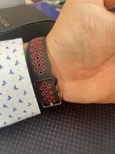 Correa de TPU de doble Color para Xiaomi Mi Band 5, 4, 3 y 6, repuesto para pulsera de silicona