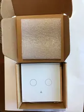 Google Home Alexa Wifi Smart Smart-Life/tuya Touch-Switch Voice-Control RF433 NEW Upgraded