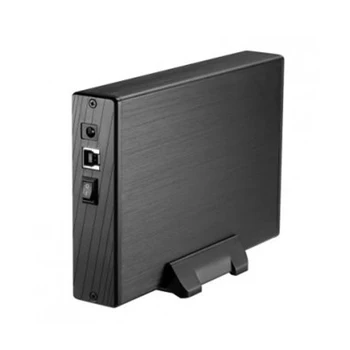 

Outer carton TooQ TQE-3527B HDD 3.5 "SATA III USB 3.0 Black