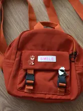 Oxford mochila 2020 nueva tendencia de las mujeres mochila moda desenfadada bolsa de hombro bolsa pequeña de Chica adolescente bolsa de la escuela Mochilas de mujer