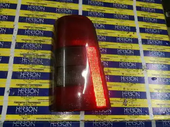 

198150 Left Rear light Citroen Berlingo *