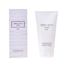 Успокаивающий бальзам после бритья Man Ice Jimmy Choo(150 мл