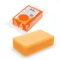 

Sponge foam orange Brick (AB-T-05) AB-T-05