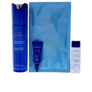 

SUPER AQUA SERUM LOT 4 pz
